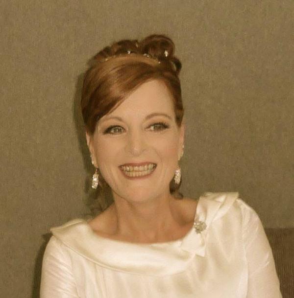 Deanna Ferren
