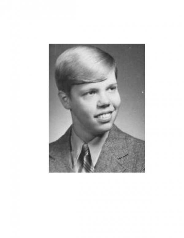 Robert William Aho