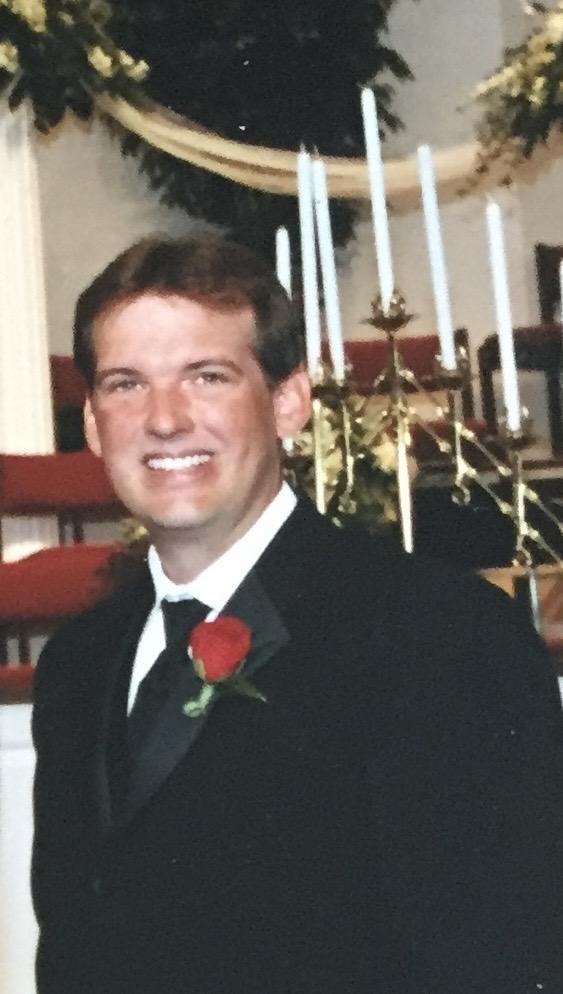Jeffrey Paul Gunville