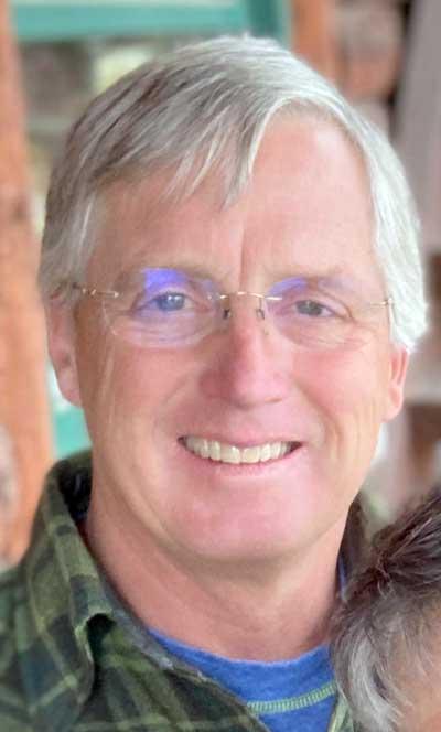 Hugh Newton