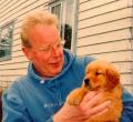 Perry M. Franzoi