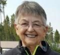 Pearl Ruth Geister