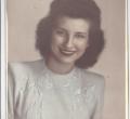 Dora Chisholm Bush