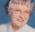 Mildred Hradsky