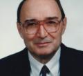 Mr. Patrick Demay