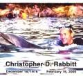 Christopher Rabbitt