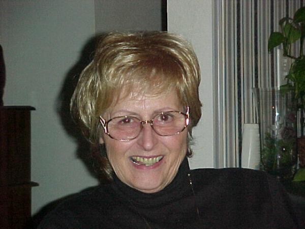 Joyce M. Barton