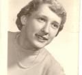 Barbara Ann Mclain (borton)