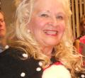 Diana Haight Greiner