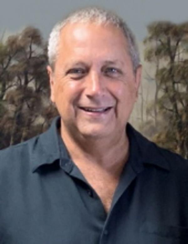 John Baker