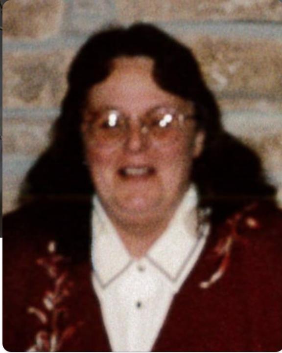 Linda Jane Dickson