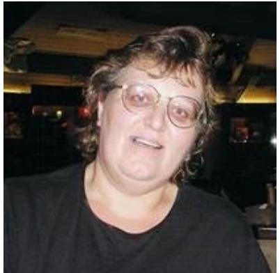 Christine M. Gude