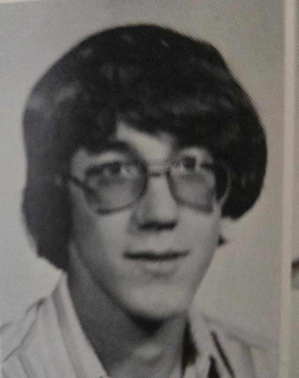Richard Kostreva
