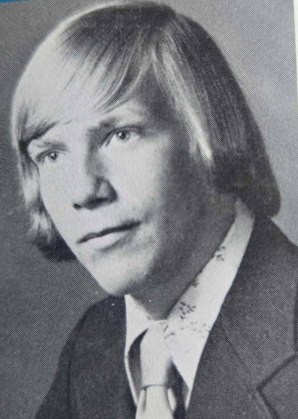 Steve Koski