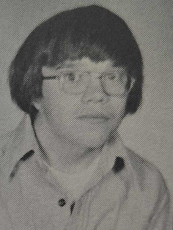 Steve Marcell