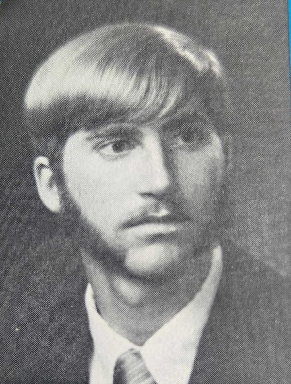 Steve Tomasoski