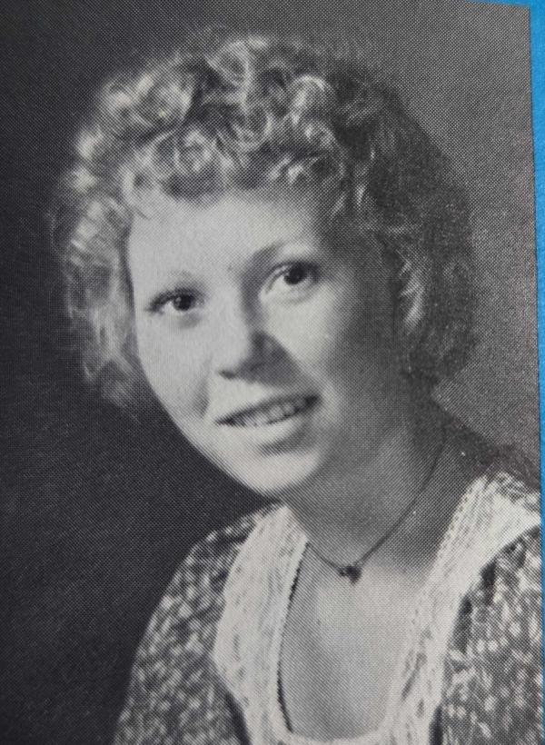 Susan M. Sherman