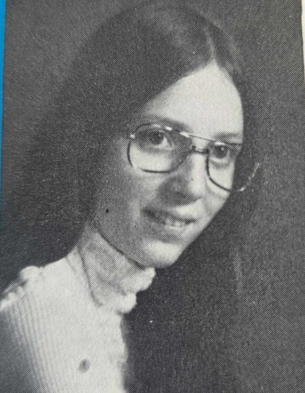 Teresa Trewartha