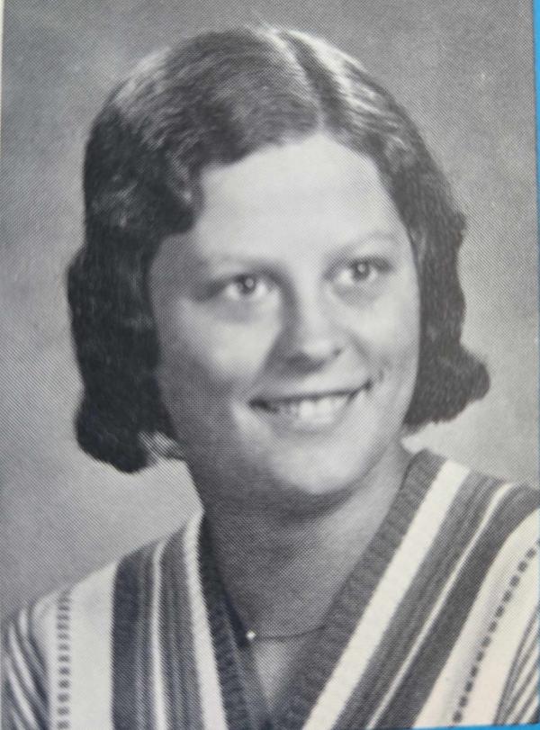 Brenda Jackson