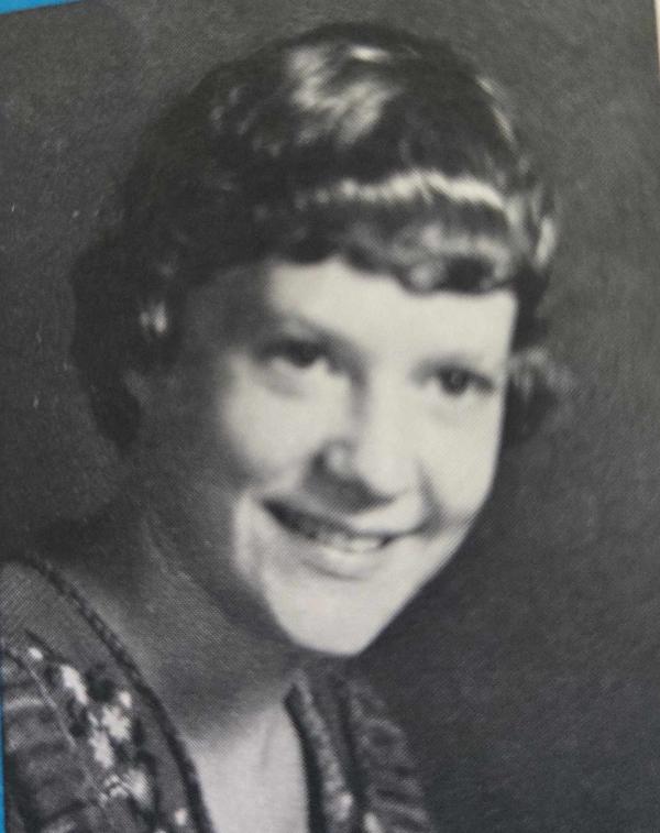 Mary Beth Broslavic