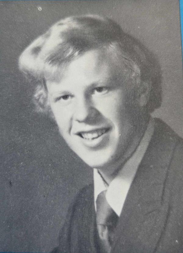 Paul Benson