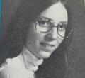 Teresa Trewartha
