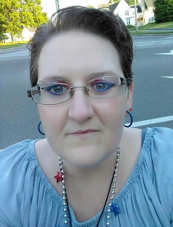 Paula Lynn Bertrand