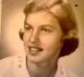 Patricia E. Cross Carmichael