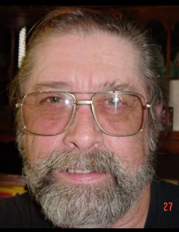 Ralston Mansfield
