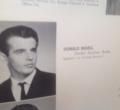 Donald L. Bedell