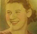 Leona Wyble Smith