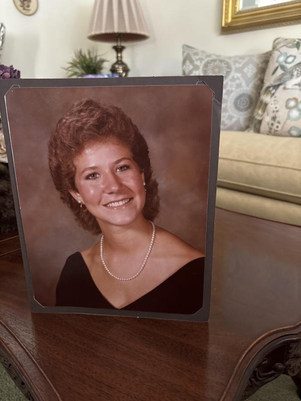 Jennifer Breda Barth