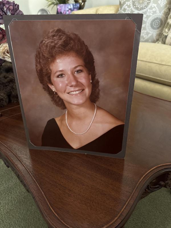 Jennifer Breda Barth