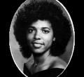 Anita Amica Spence-deshields