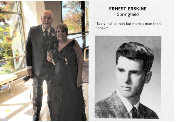 Ernest Erskine