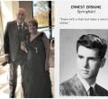 Ernest Erskine