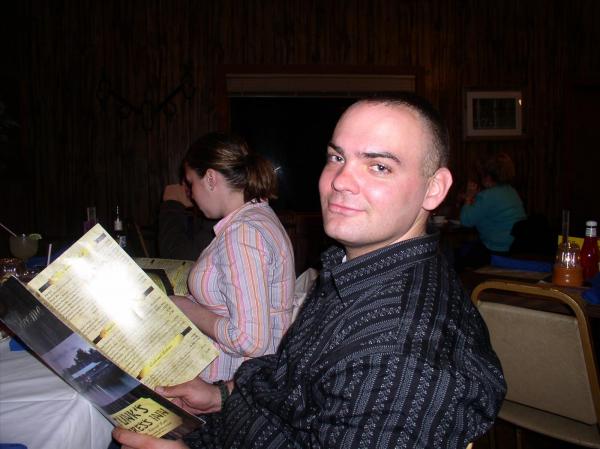Bradley "brad" Wattenburger