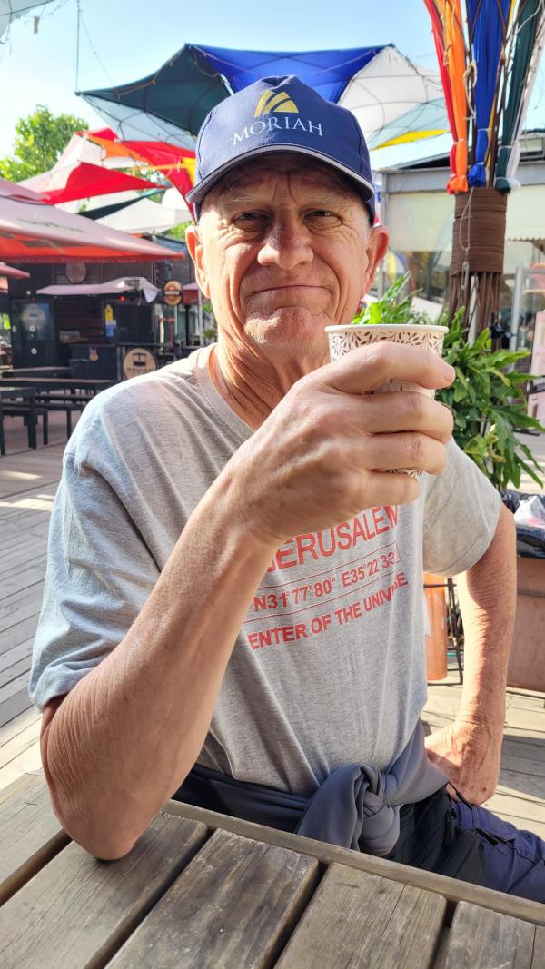 Joe Stephen ("steve") Williams