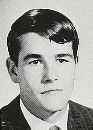 Timothy Randolph Lease