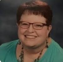 Robyn Lynn Potts Kelley