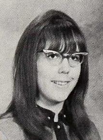 Linda Jo Allen (maxey)
