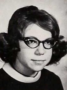 Mary Ann Heaton (westerhaus)