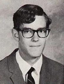 Michael James Dwyer