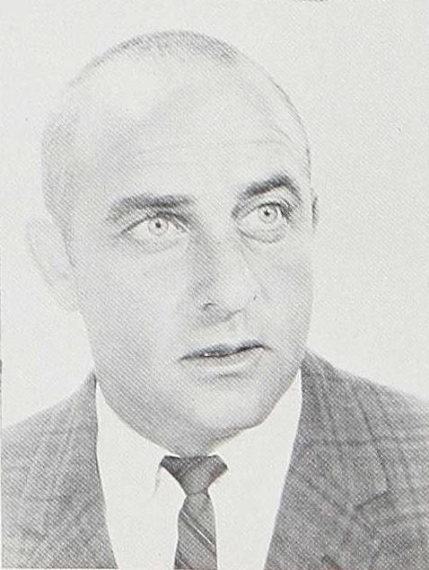Richard "rick" Saverio Ruscetti