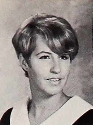Mary Lynn Hann Baldwin
