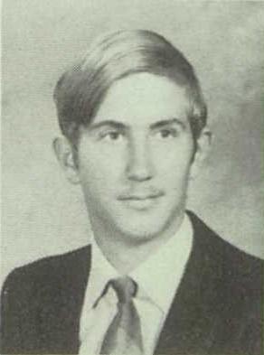 David Leslie &ldquo;cowboy&rdquo; Baldwin