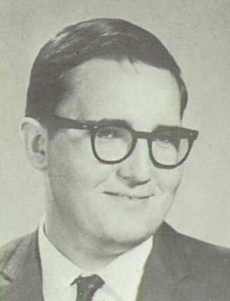 John Raymond Sampson Jr.