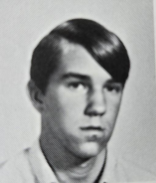 William "billy" Schrank