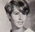 Mary Lynn Hann Baldwin