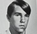 William "billy" Schrank